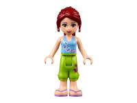 LEGO set 41325-1 Heartlake City Playground - Image 3