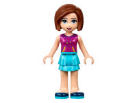 LEGO set 41325-1 Heartlake City Playground - Image 4
