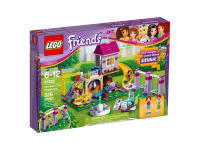 LEGO set 41325-1 Heartlake City Playground - Image 2