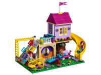 LEGO set 41325-1 Heartlake City Playground - Image 5
