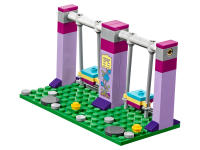 LEGO set 41325-1 Heartlake City Playground - Image 8