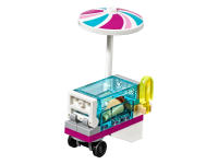 LEGO set 41325-1 Heartlake City Playground - Image 10