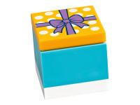 LEGO set 41326-1 Friends Advent Calendar 2017 - Image 3