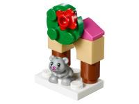LEGO set 41326-1 Friends Advent Calendar 2017 - Image 4