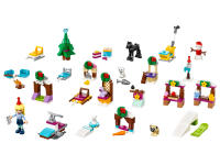 LEGO set 41326-1 Friends Advent Calendar 2017 - Image 2