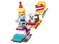 LEGO set 41326-1 Friends Advent Calendar 2017 - Image 6