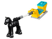 LEGO set 41326-1 Friends Advent Calendar 2017 - Image 7