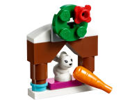 LEGO set 41326-1 Friends Advent Calendar 2017 - Image 8