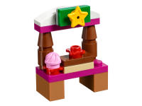 LEGO set 41326-1 Friends Advent Calendar 2017 - Image 9