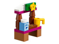 LEGO set 41326-1 Friends Advent Calendar 2017 - Image 10