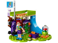 LEGO set 41327-1 Mia's Bedroom - Image 4