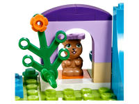 LEGO set 41327-1 Mia's Bedroom - Image 5
