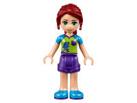 LEGO set 41327-1 Mia's Bedroom - Image 7