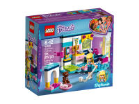 LEGO set 41328-1 Stephanie's Bedroom - Image 2
