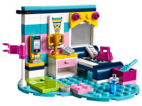 LEGO set 41328-1 Stephanie's Bedroom - Image 4