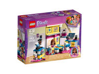 LEGO set 41329-1 Olivia's Deluxe Bedroom - Image 2