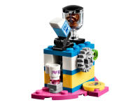 LEGO set 41329-1 Olivia's Deluxe Bedroom - Image 5