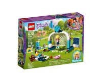 LEGO set 41330-1 Stephanie's Soccer Practice - Image 2