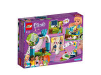 LEGO set 41330-1 Stephanie's Soccer Practice - Image 3