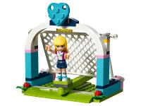 LEGO set 41330-1 Stephanie's Soccer Practice - Image 4
