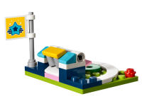 LEGO set 41330-1 Stephanie's Soccer Practice - Image 7