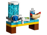 LEGO set 41330-1 Stephanie's Soccer Practice - Image 8