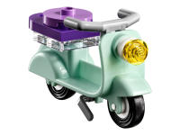 LEGO set 41332-1 Emma's Art Stand - Image 8