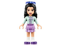 LEGO set 41332-1 Emma's Art Stand - Image 9