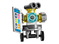 LEGO set 41333-1 Olivia's Mission Vehicle - Image 10