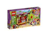 LEGO set 41334-1 Andrea's Park Performance - Image 2