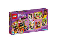 LEGO set 41334-1 Andrea's Park Performance - Image 4
