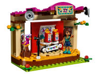 LEGO set 41334-1 Andrea's Park Performance - Image 5
