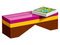 LEGO set 41334-1 Andrea's Park Performance - Image 7