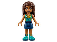 LEGO set 41334-1 Andrea's Park Performance - Image 10