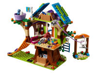 LEGO set 41335-1 Mia's Tree House - Image 10