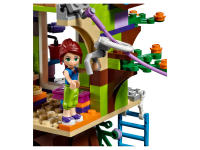 LEGO set 41335-1 Mia's Tree House - Image 11