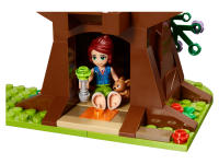 LEGO set 41335-1 Mia's Tree House - Image 13