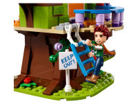 LEGO set 41335-1 Mia's Tree House - Image 14