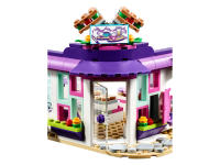 LEGO set 41336-1 Emma's Art Café - Image 8