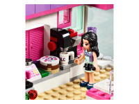 LEGO set 41336-1 Emma's Art Café - Image 10