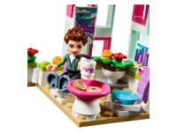 LEGO set 41336-1 Emma's Art Café - Image 12