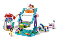 LEGO set 41337-1 Underwater Loop - Image 3