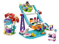 LEGO set 41337-1 Underwater Loop - Image 4
