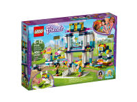LEGO set 41338-1 Stephanie's Sports Arena - Image 2