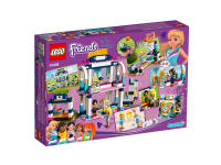 LEGO set 41338-1 Stephanie's Sports Arena - Image 3