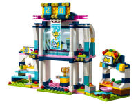 LEGO set 41338-1 Stephanie's Sports Arena - Image 4