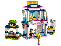 LEGO set 41338-1 Stephanie's Sports Arena - Image 5