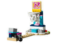 LEGO set 41338-1 Stephanie's Sports Arena - Image 7