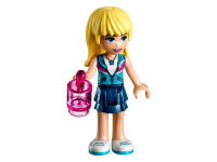 LEGO set 41339-1 Mia's Camper Van - Image 3