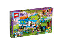 LEGO set 41339-1 Mia's Camper Van - Image 2